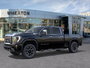 2026 GMC SIERRA 3500 DENALI CREW CAB 4WD-0