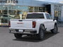 2025 GMC Sierra 3500 HD SLE SRW-3