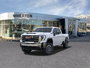 2025 GMC Sierra 3500 HD SLE SRW-7