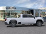 2025 GMC Sierra 3500 HD SLE SRW-4