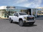2025 GMC Sierra 3500 HD SLE SRW-1