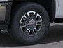 2025 GMC Sierra 3500 HD SLE SRW-8