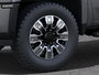 2025 GMC Sierra 3500 HD DENALI SRW-8