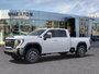 2025 GMC Sierra 3500 HD SLT SRW-0