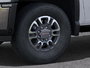 2025 GMC Sierra 3500 HD SLT SRW-8