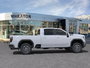 2025 GMC Sierra 3500 HD SLT SRW-4