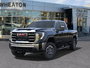 2025 GMC Sierra 3500 HD SLE SRW-5