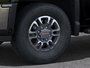 2025 GMC Sierra 3500 HD SLE SRW-8