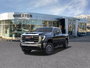 2025 GMC Sierra 3500 HD SLE SRW-7