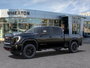 2025 GMC Sierra 3500 HD AT4 SRW-0