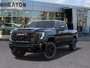 2025 GMC Sierra 3500 HD AT4 SRW-5