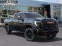 2025 GMC Sierra 3500 HD AT4 SRW-6
