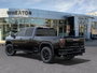2025 GMC Sierra 3500 HD AT4 SRW-2