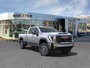 2025 GMC Sierra 3500 HD SLE SRW-1