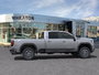 2025 GMC Sierra 3500 HD SLE SRW-4
