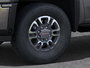 2025 GMC Sierra 3500 HD SLE SRW-8