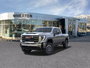 2025 GMC Sierra 3500 HD SLE SRW-7