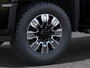2025 GMC Sierra 3500 HD DENALI SRW-8