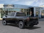 2025 GMC Sierra 3500 HD DENALI SRW-2