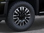 2025 GMC Sierra 3500 HD DENALI ULTIMATE SRW-8
