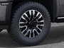 2025 GMC Sierra 3500 HD DENALI ULTIMATE SRW-8