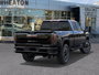 2025 GMC Sierra 3500 HD DENALI ULTIMATE SRW-3