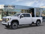 2025 GMC Sierra 3500 HD DENALI SRW-0
