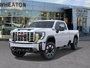 2025 GMC Sierra 3500 HD DENALI SRW-5