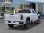 2025 GMC Sierra 3500 HD DENALI SRW-3