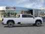 2025 GMC Sierra 3500 HD DENALI SRW-4