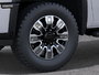 2025 GMC Sierra 3500 HD DENALI SRW-8