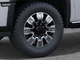 2025 GMC Sierra 3500 HD DENALI SRW-8