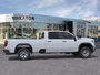 2025 GMC Sierra 3500 HD PRO SRW-4