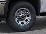 2025 GMC Sierra 3500 HD PRO SRW-8