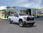 2025 GMC Sierra 3500 HD PRO SRW-1