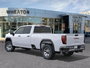 2025 GMC Sierra 3500 HD PRO SRW-2