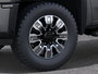 2025 GMC Sierra 3500 HD DENALI SRW-8