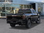 2025 GMC Sierra 3500 HD DENALI SRW-3