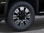 2025 GMC Sierra 3500 HD DENALI SRW-8