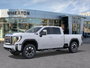 2025 GMC Sierra 3500 HD DENALI SRW-0