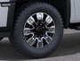 2025 GMC Sierra 3500 HD DENALI SRW-8