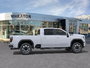 2025 GMC Sierra 3500 HD DENALI SRW-4