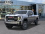2026 GMC Sierra 3500 HD SLE SRW-5