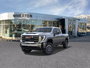 2026 GMC Sierra 3500 HD SLE SRW-7