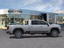 2026 GMC Sierra 3500 HD SLE SRW-4