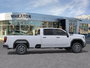 2026 GMC SIERRA 3500 HD PRO SRW-4