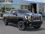 2026 GMC Sierra 3500 HD DENALI SRW-6