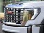 2026 GMC Sierra 3500 HD DENALI SRW-12