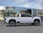 2026 GMC Sierra 3500 HD DENALI SRW-4