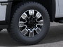 2026 GMC Sierra 3500 HD DENALI SRW-8